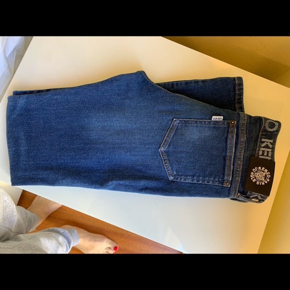 Kenzo jeans. Previously enjoyed. New condition - Picture 1 of 4